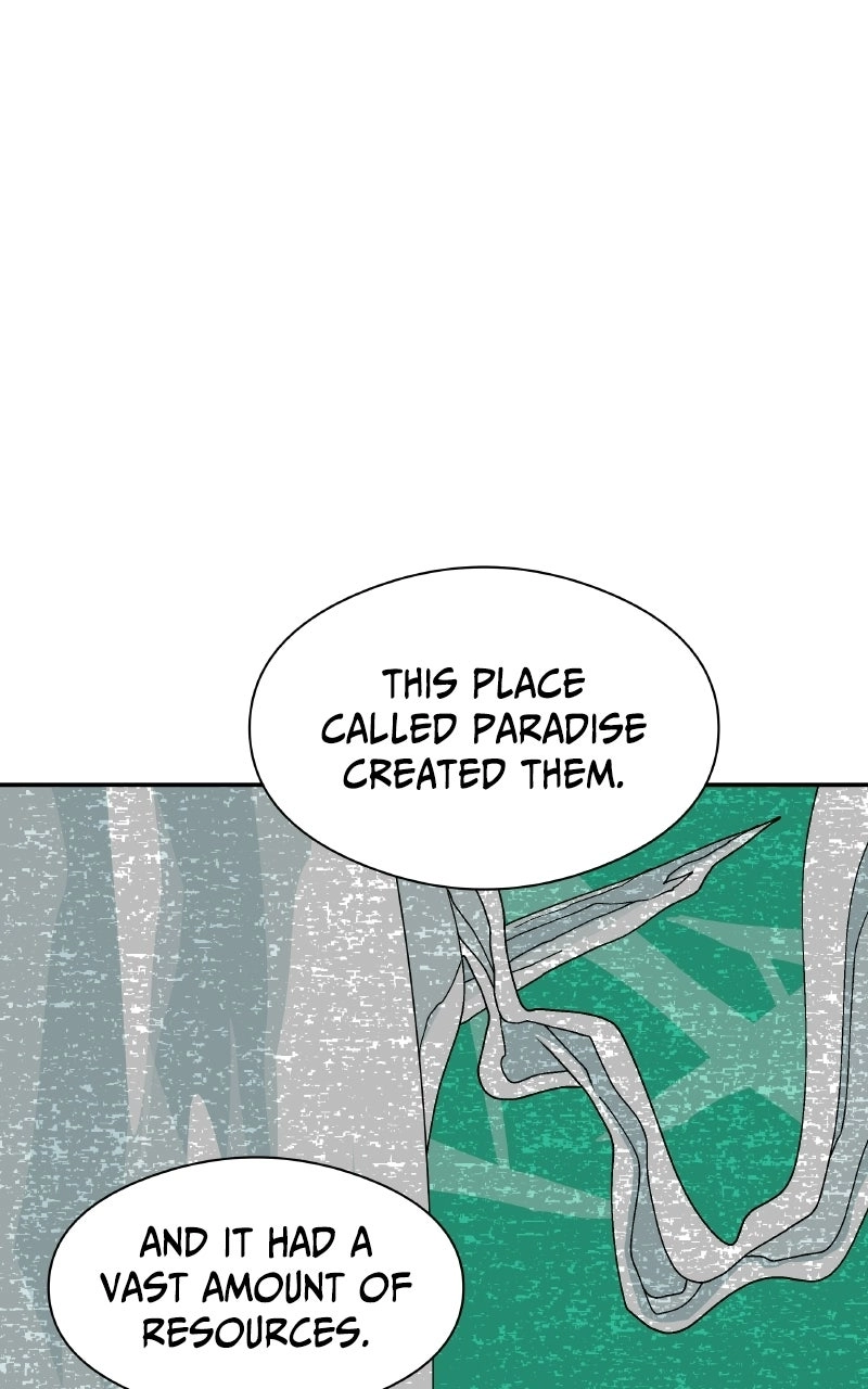 Read False Paradise chapter 73 image 37 on Lezhin
