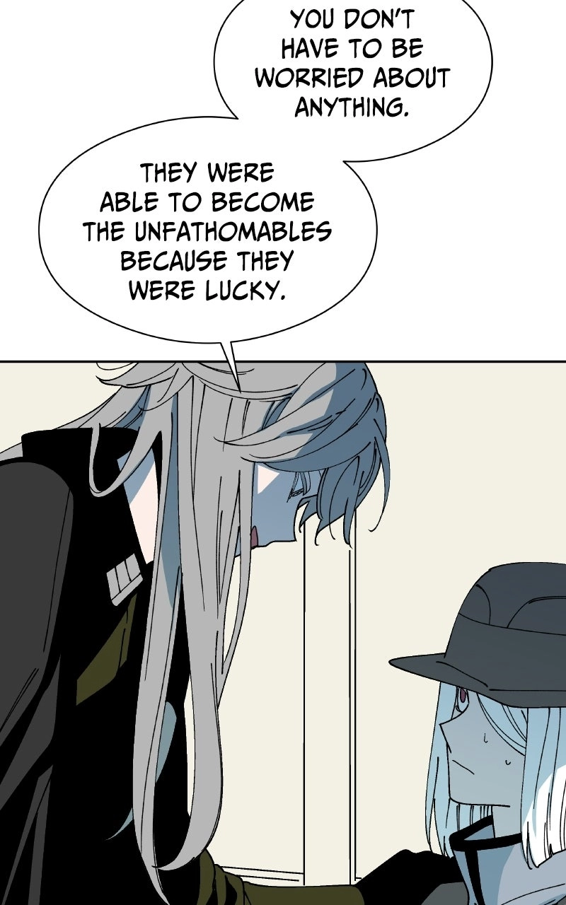 Read False Paradise chapter 73 image 41 on Lezhin