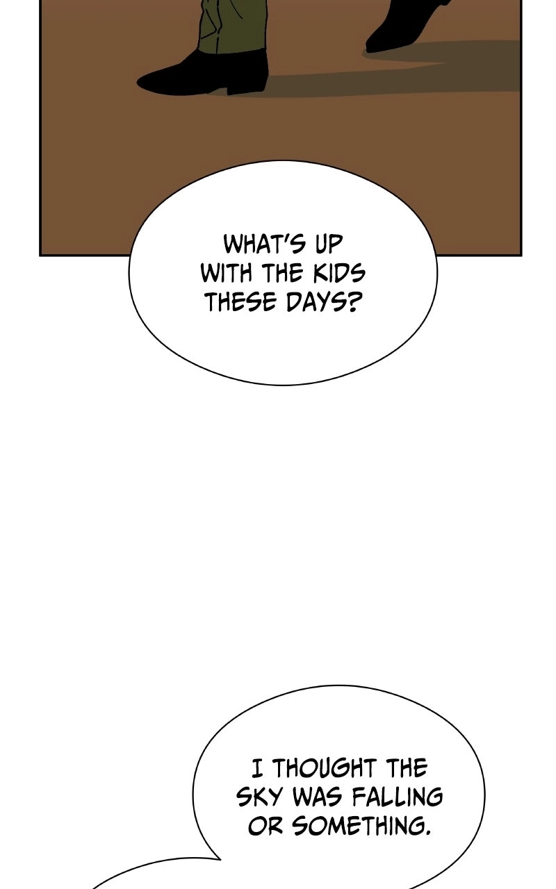Read False Paradise chapter 73 image 49 on Lezhin