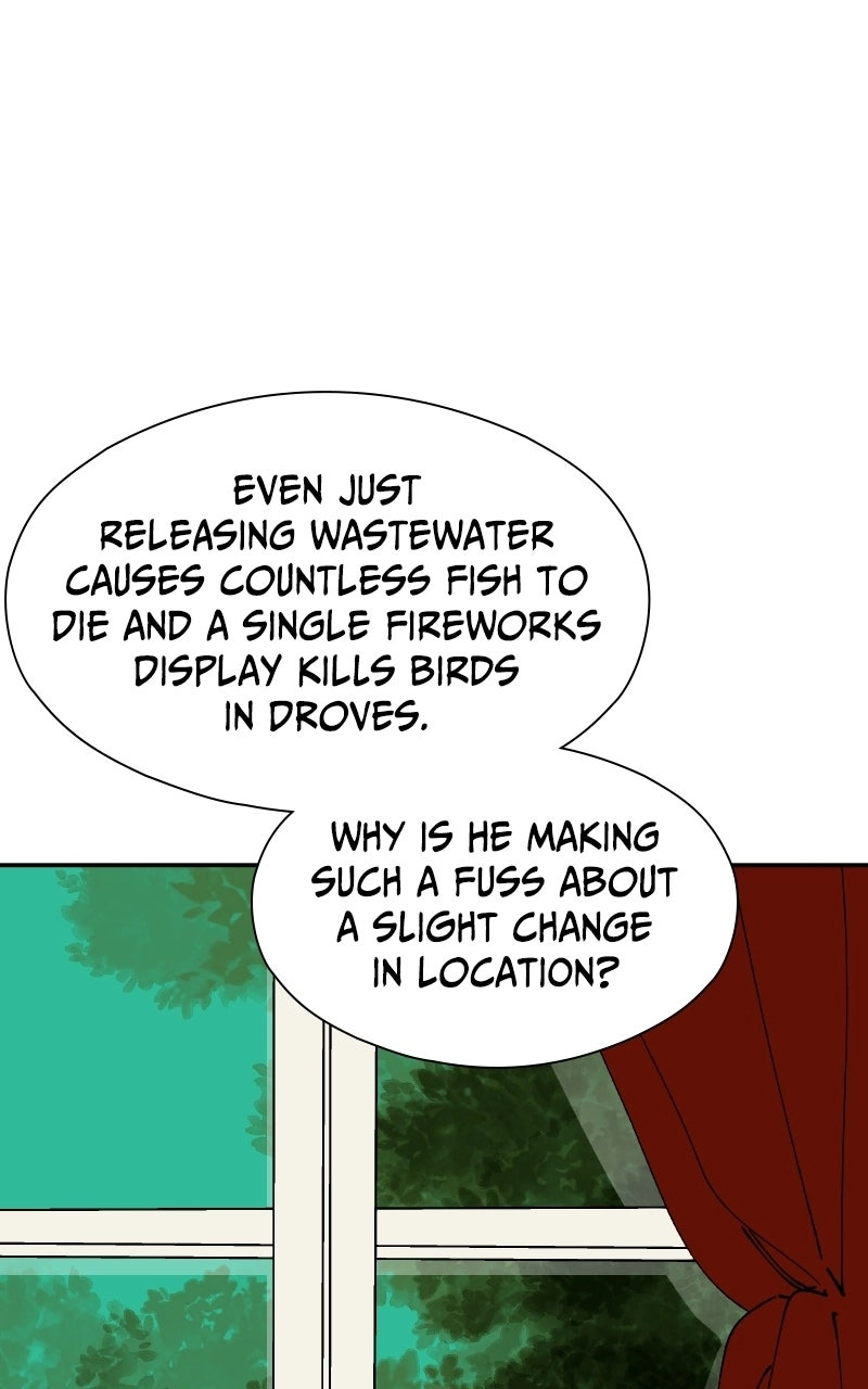 Read False Paradise chapter 73 image 51 on Lezhin