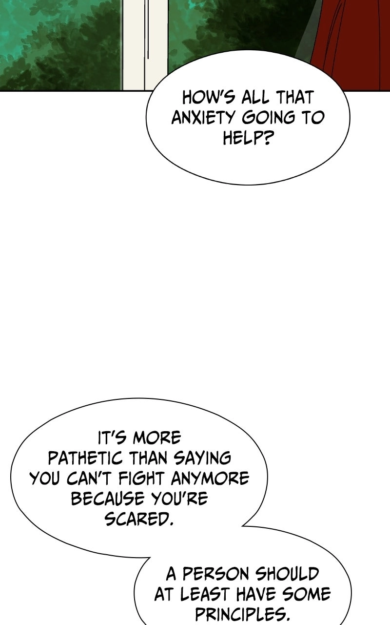 Read False Paradise chapter 73 image 52 on Lezhin