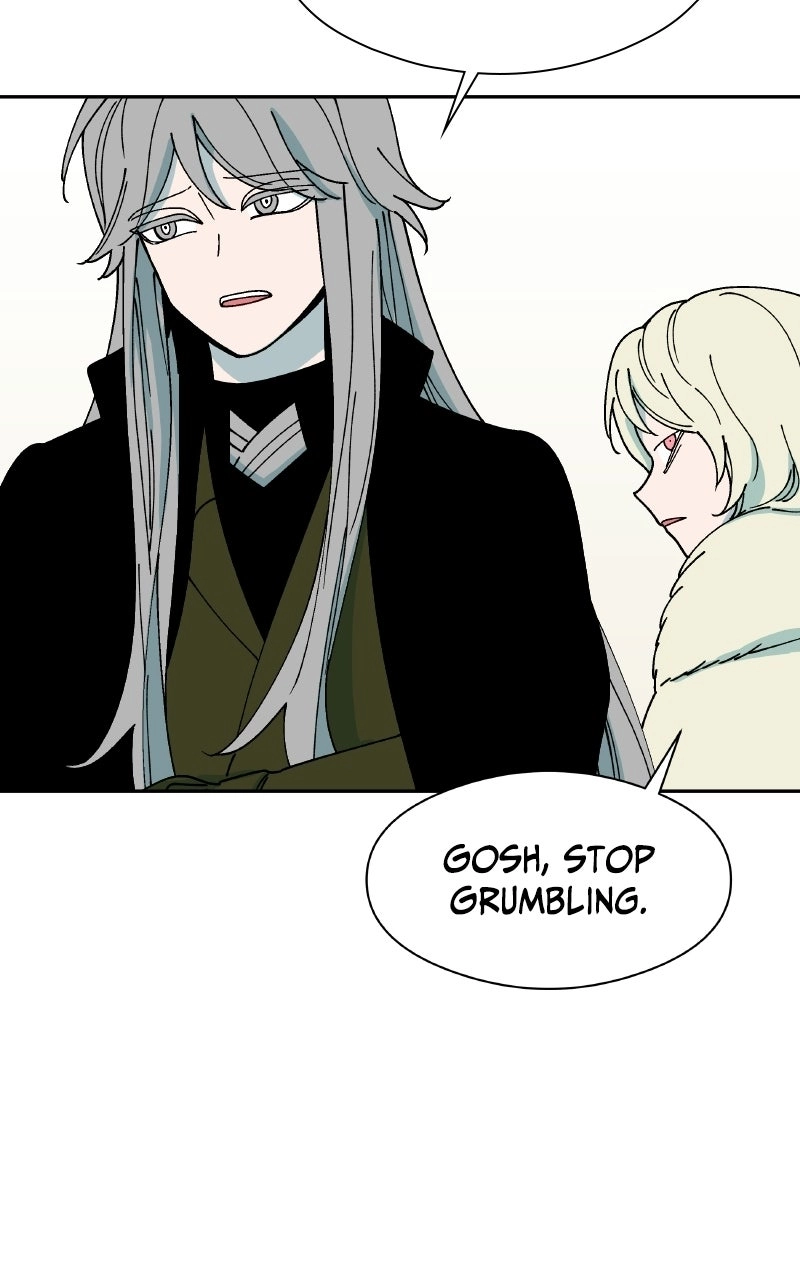 Read False Paradise chapter 73 image 53 on Lezhin