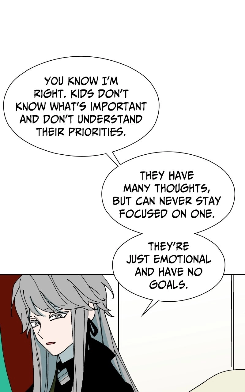 Read False Paradise chapter 73 image 54 on Lezhin