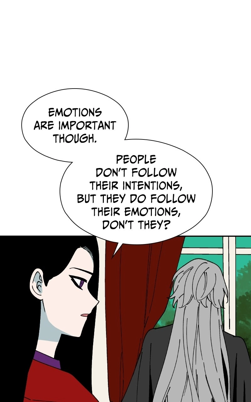 Read False Paradise chapter 73 image 56 on Lezhin