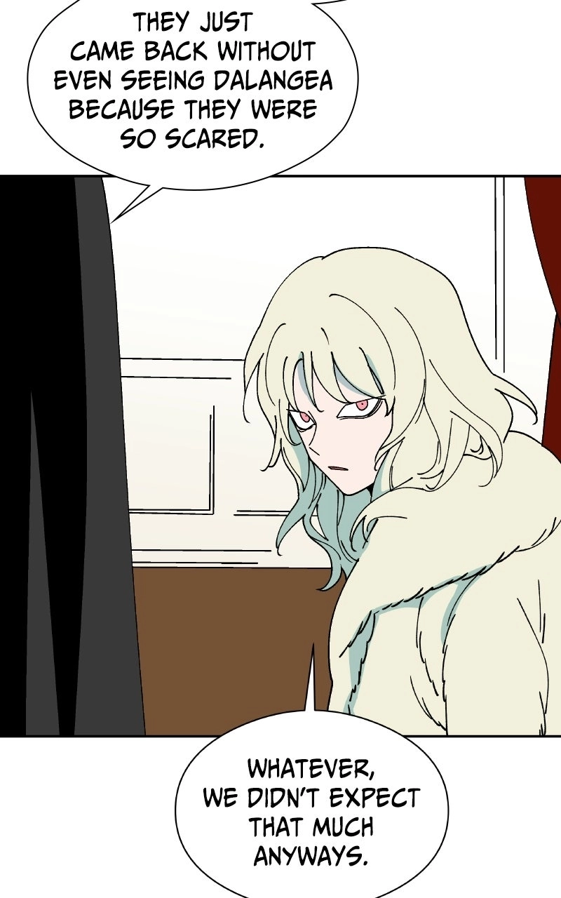 Read False Paradise chapter 73 image 58 on Lezhin