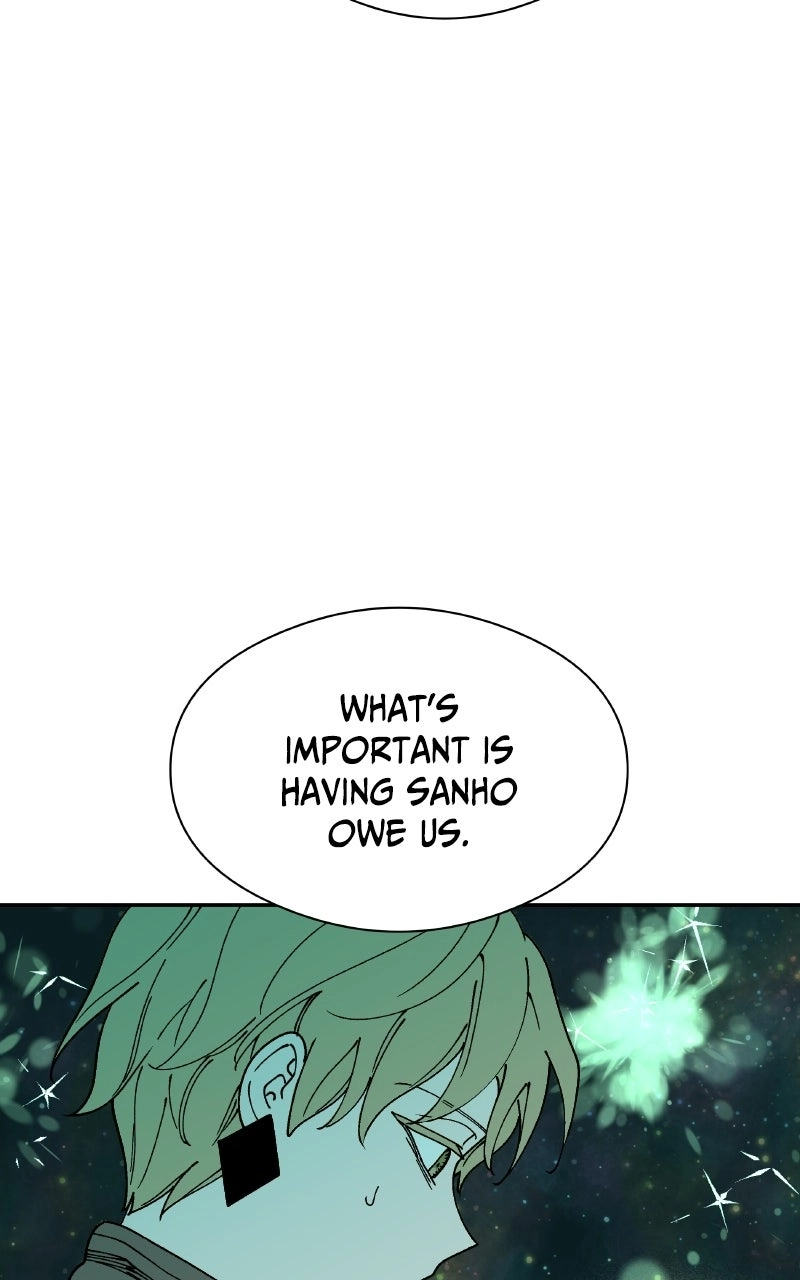 Read False Paradise chapter 73 image 59 on Lezhin