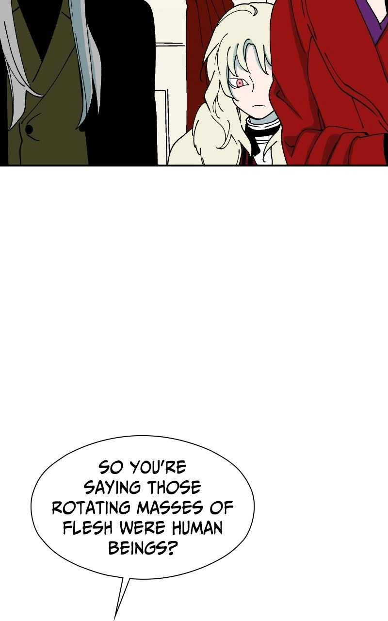 Read False Paradise chapter 73 image 6 on Lezhin