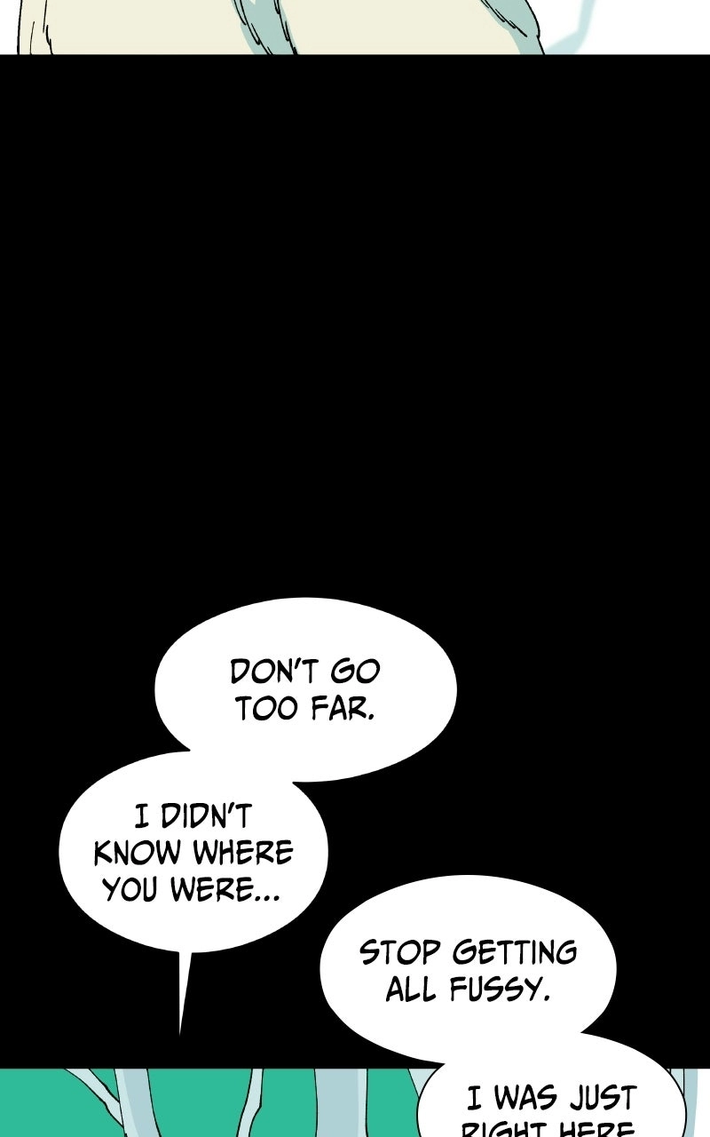 Read False Paradise chapter 73 image 68 on Lezhin