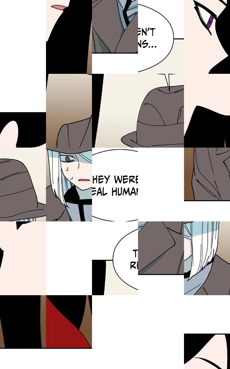 Read False Paradise chapter 73 image 7 on Lezhin