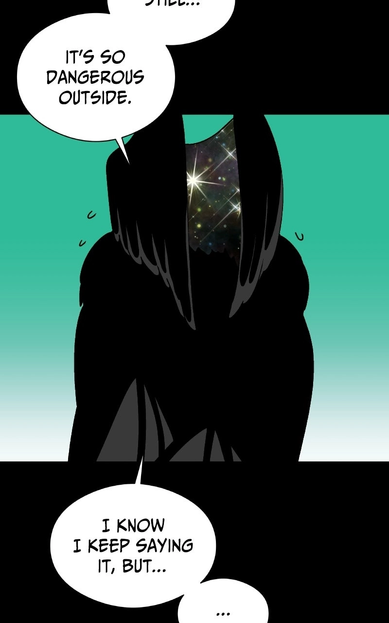 Read False Paradise chapter 73 image 70 on Lezhin