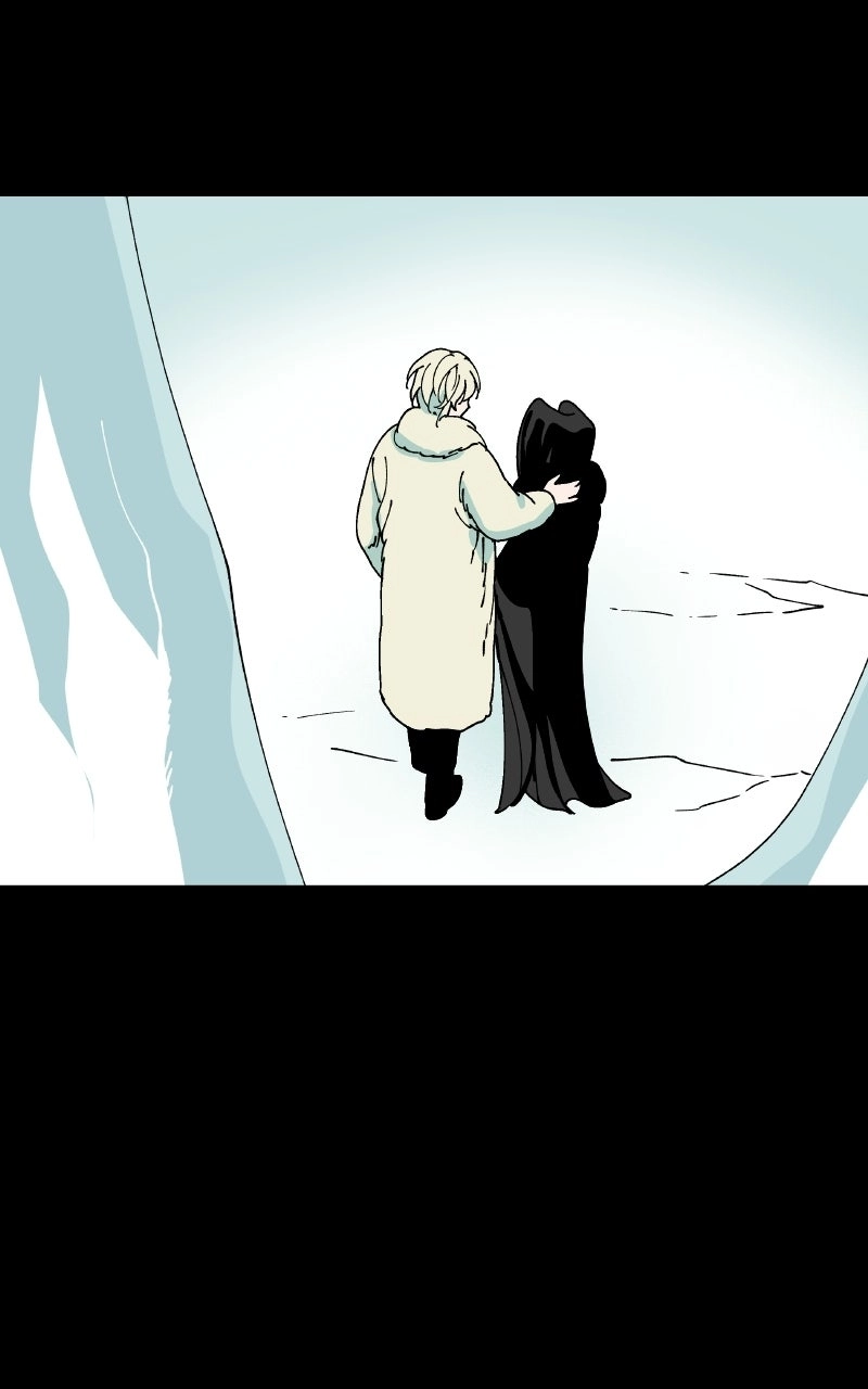 Read False Paradise chapter 73 image 78 on Lezhin