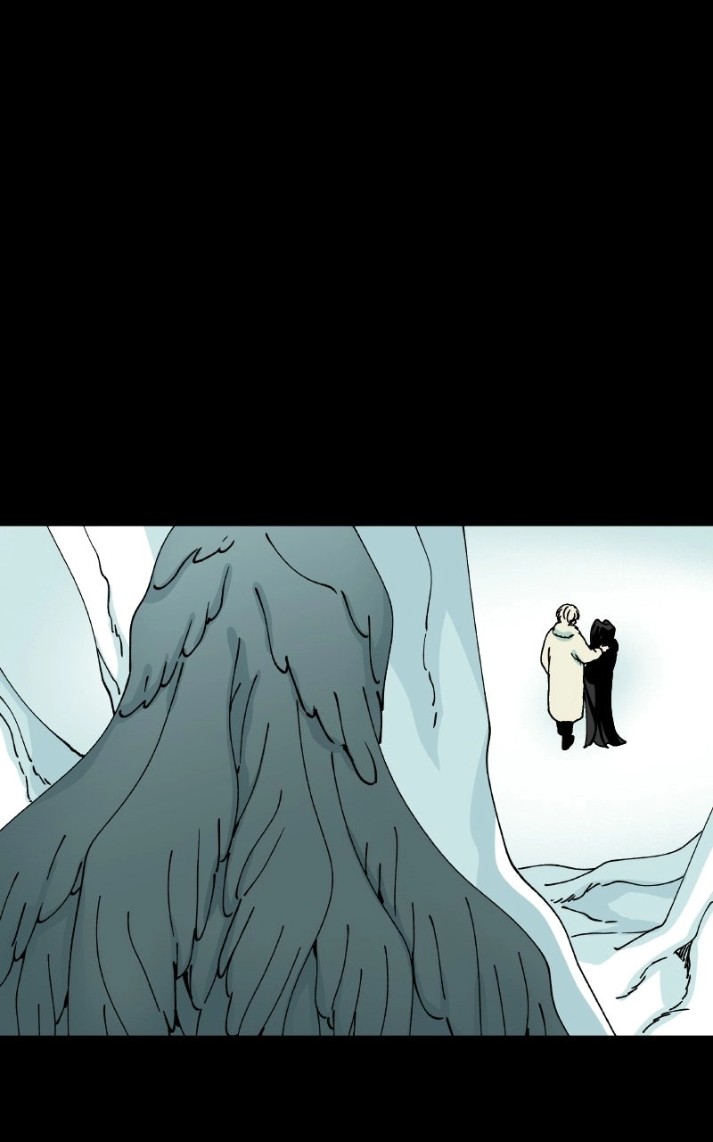 Read False Paradise chapter 73 image 79 on Lezhin