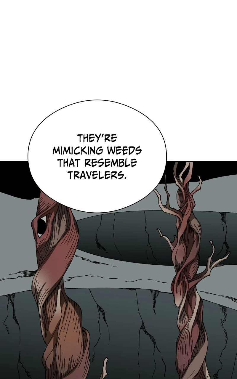 Read False Paradise chapter 73 image 8 on Lezhin