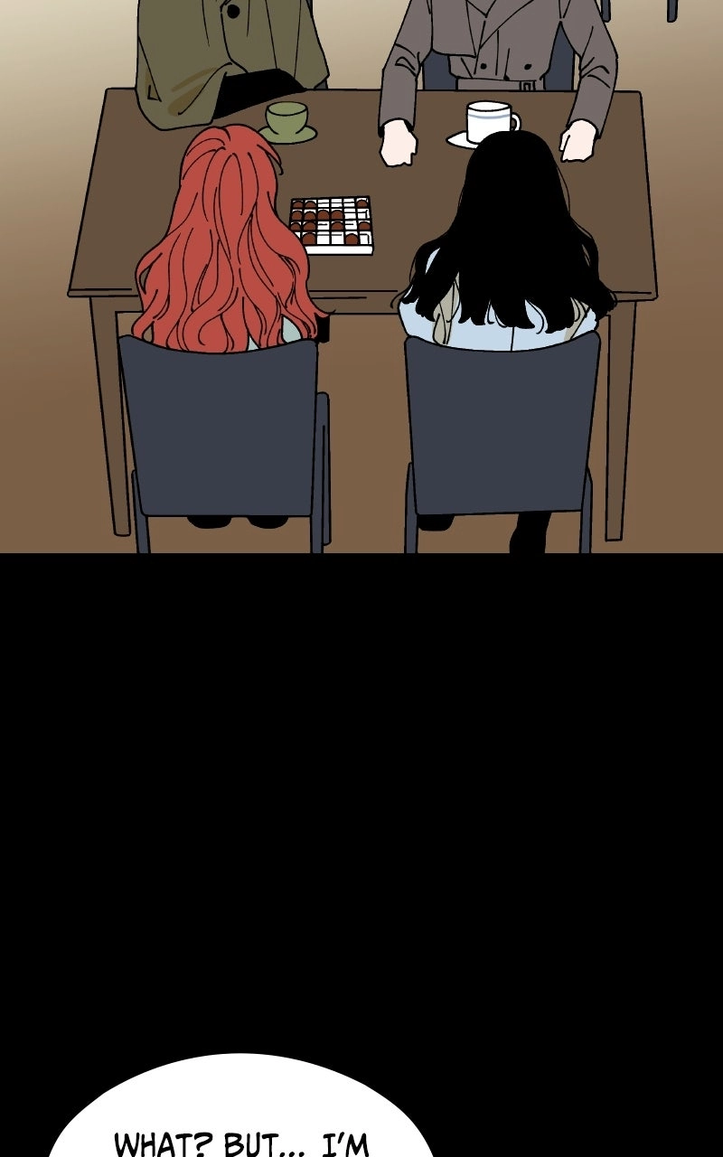Read False Paradise chapter 74 image 20 on Lezhin
