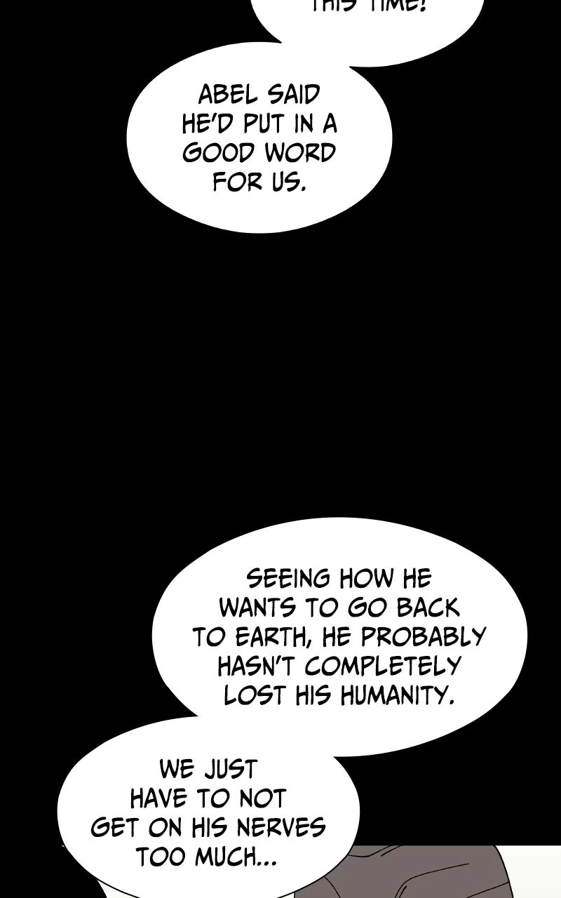 Read False Paradise chapter 74 image 22 on Lezhin
