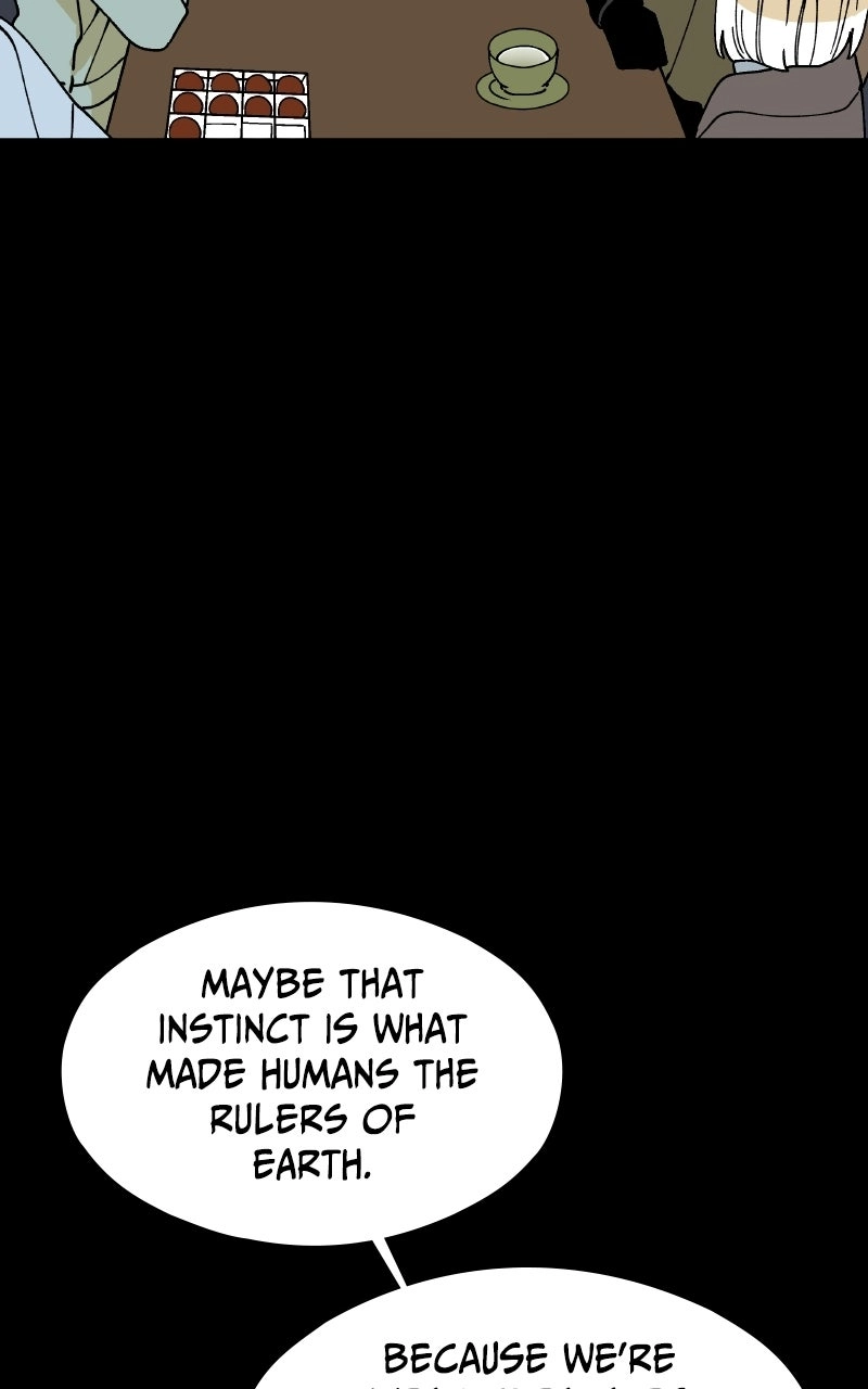 Read False Paradise chapter 74 image 32 on Lezhin