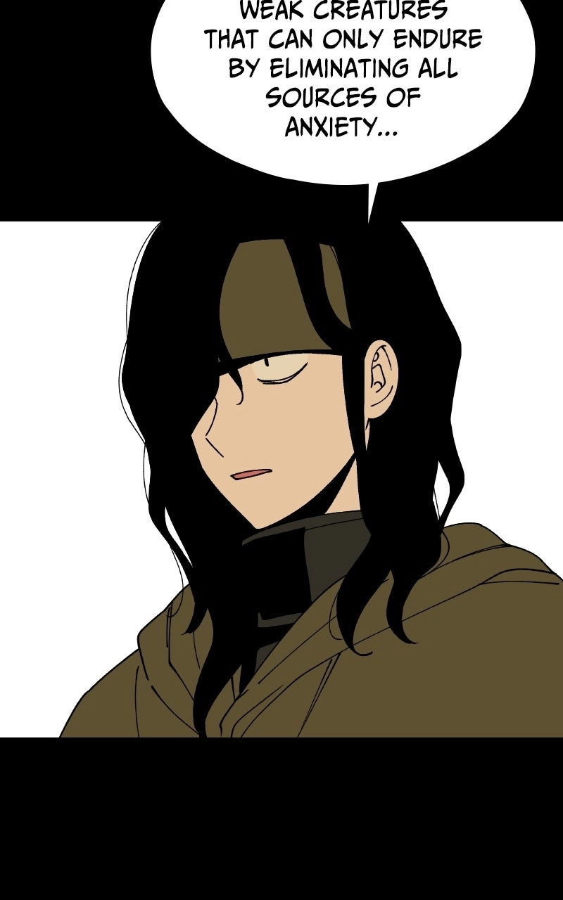 Read False Paradise chapter 74 image 33 on Lezhin
