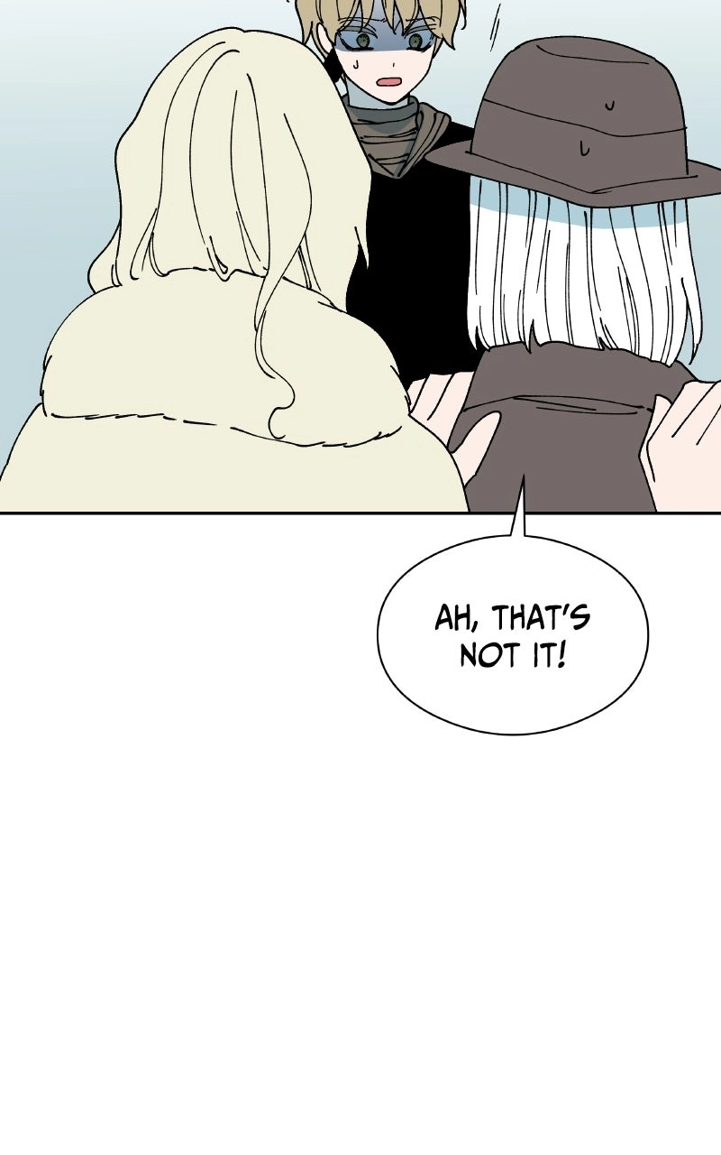 Read False Paradise chapter 74 image 38 on Lezhin