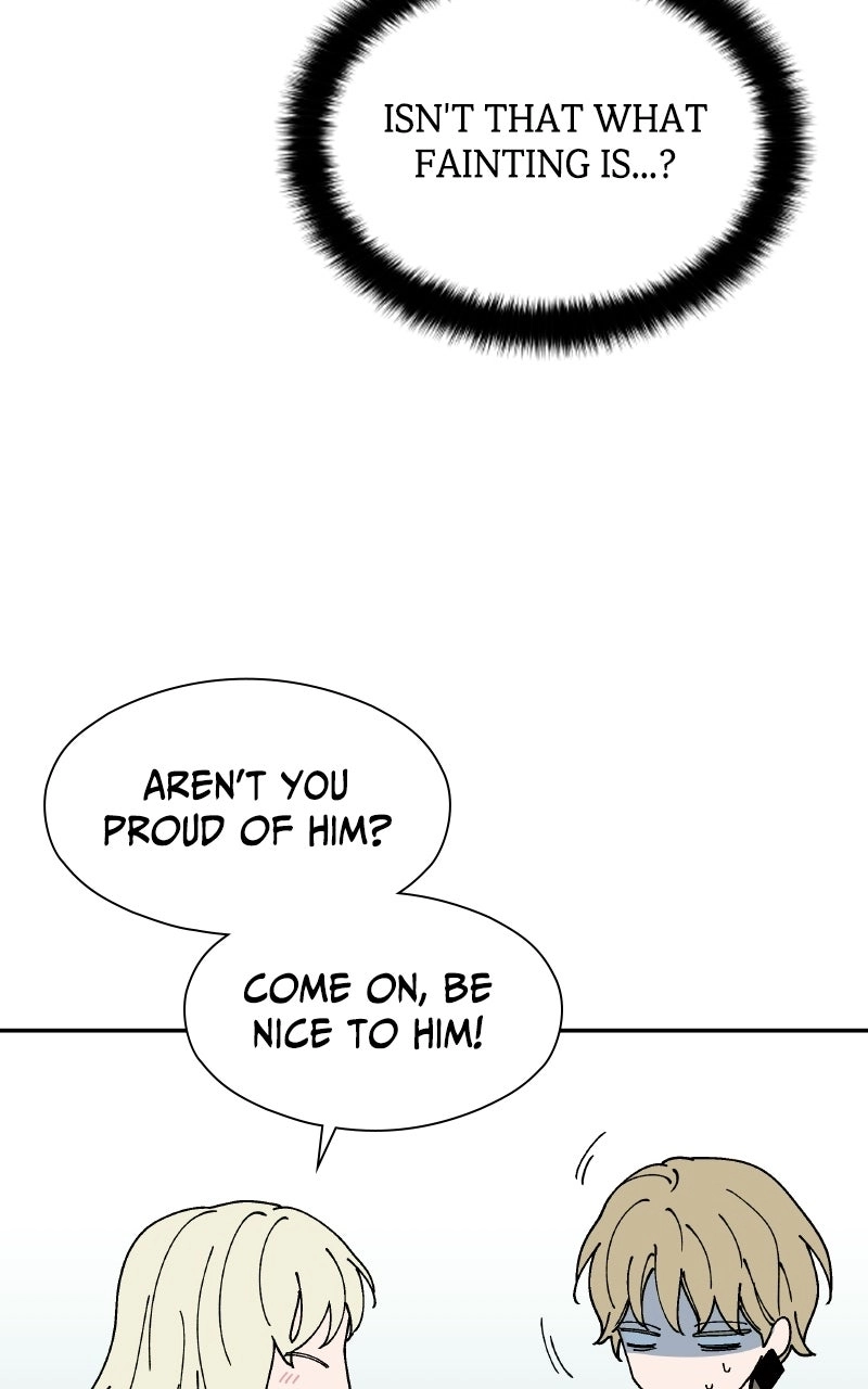 Read False Paradise chapter 74 image 40 on Lezhin