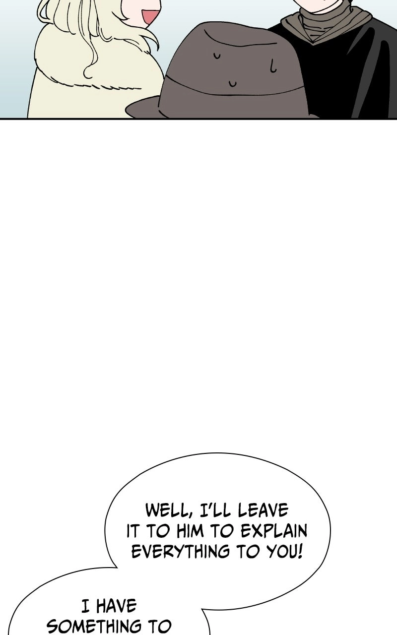 Read False Paradise chapter 74 image 41 on Lezhin