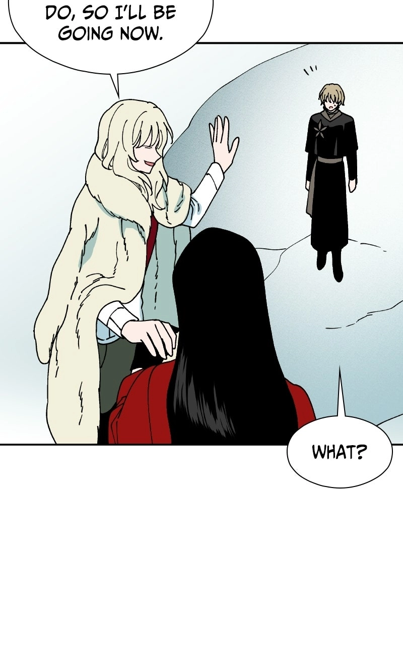 Read False Paradise chapter 74 image 42 on Lezhin