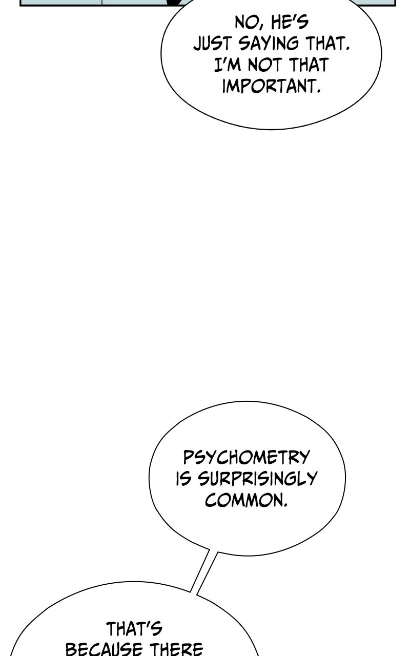 Read False Paradise chapter 74 image 45 on Lezhin