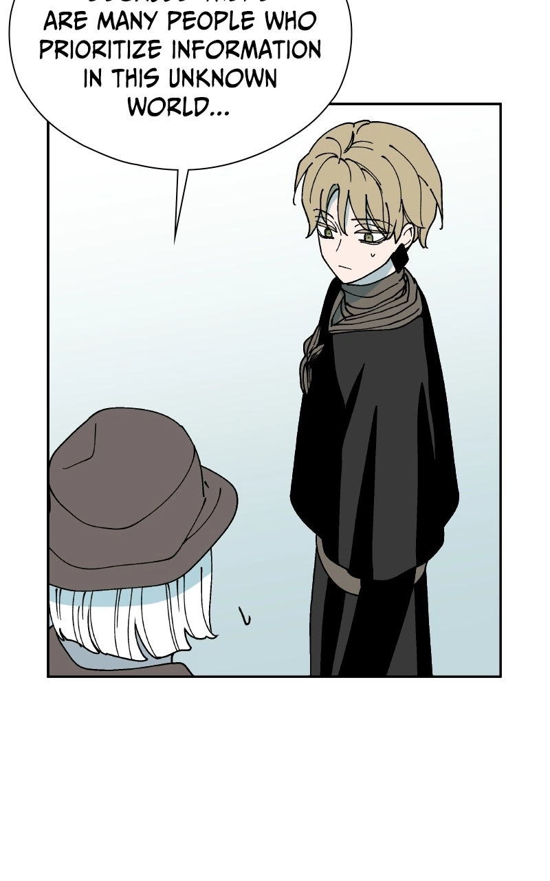 Read False Paradise chapter 74 image 46 on Lezhin