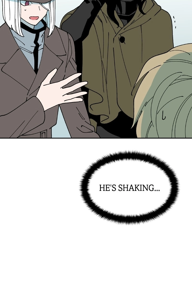 Read False Paradise chapter 74 image 47 on Lezhin