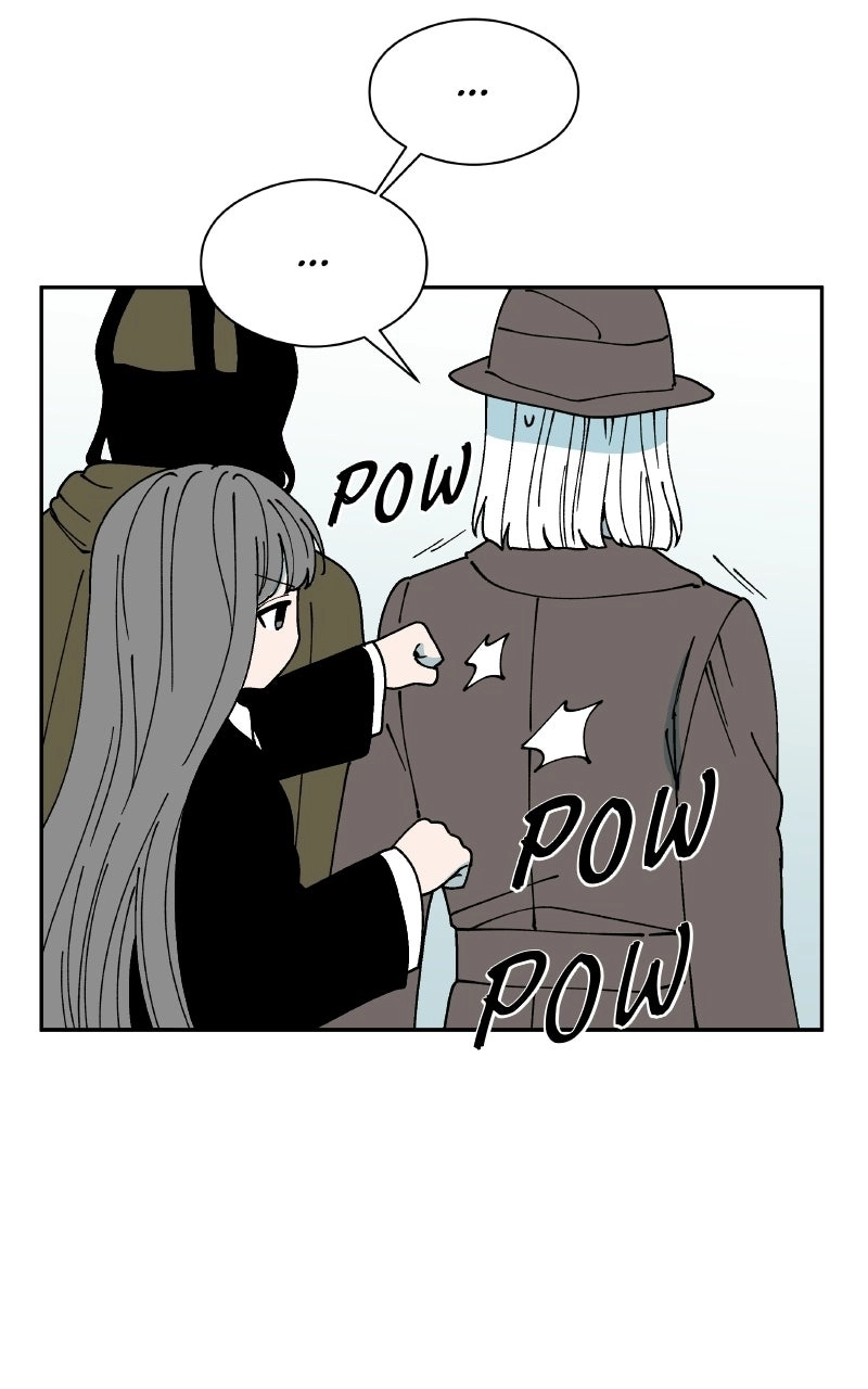 Read False Paradise chapter 74 image 48 on Lezhin