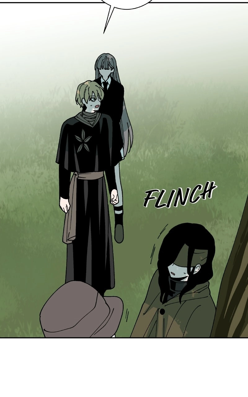 Read False Paradise chapter 74 image 57 on Lezhin