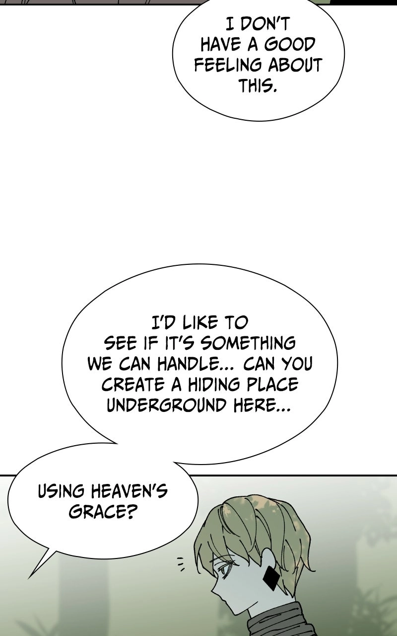 Read False Paradise chapter 74 image 59 on Lezhin