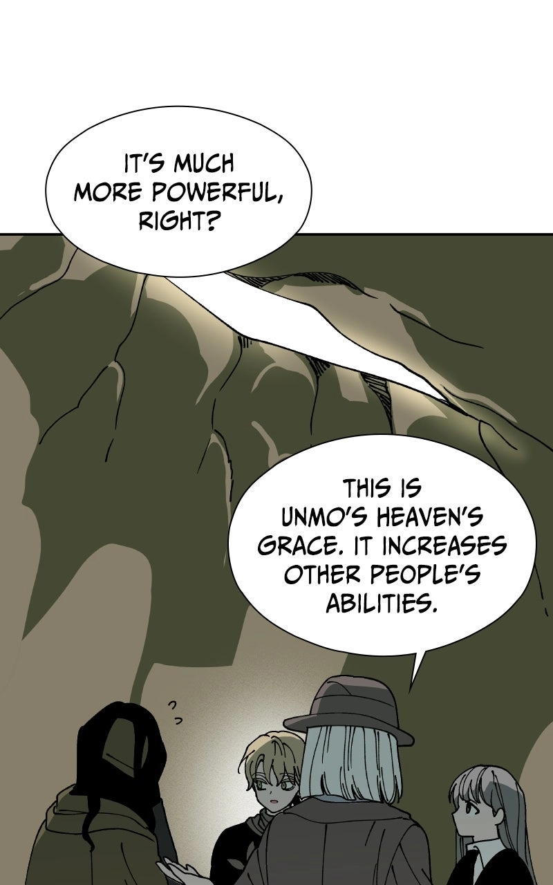 Read False Paradise chapter 74 image 67 on Lezhin