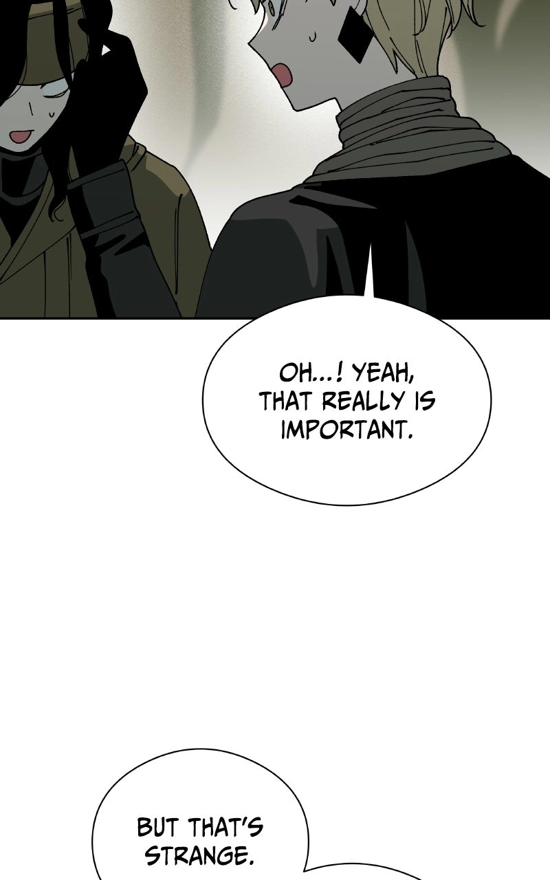 Read False Paradise chapter 74 image 69 on Lezhin