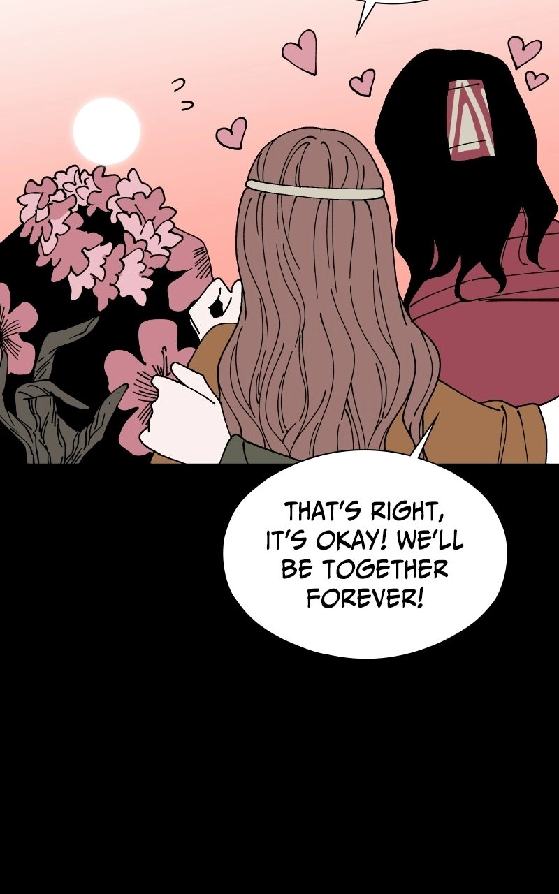 Read False Paradise chapter 74 image 73 on Lezhin