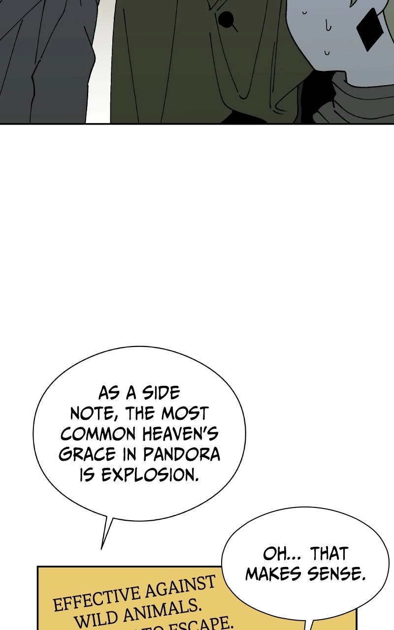 Read False Paradise chapter 74 image 77 on Lezhin
