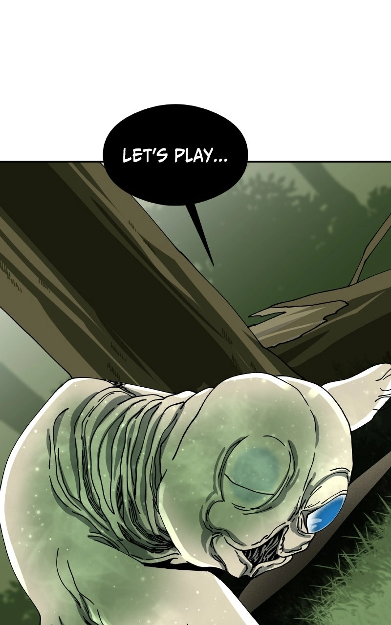 Read False Paradise chapter 74 image 83 on Lezhin