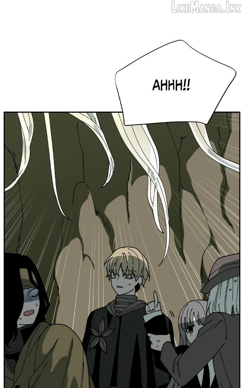 Read False Paradise chapter 75 image 11 on Lezhin