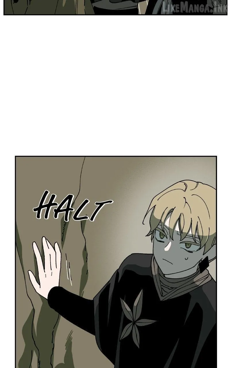 Read False Paradise chapter 75 image 12 on Lezhin