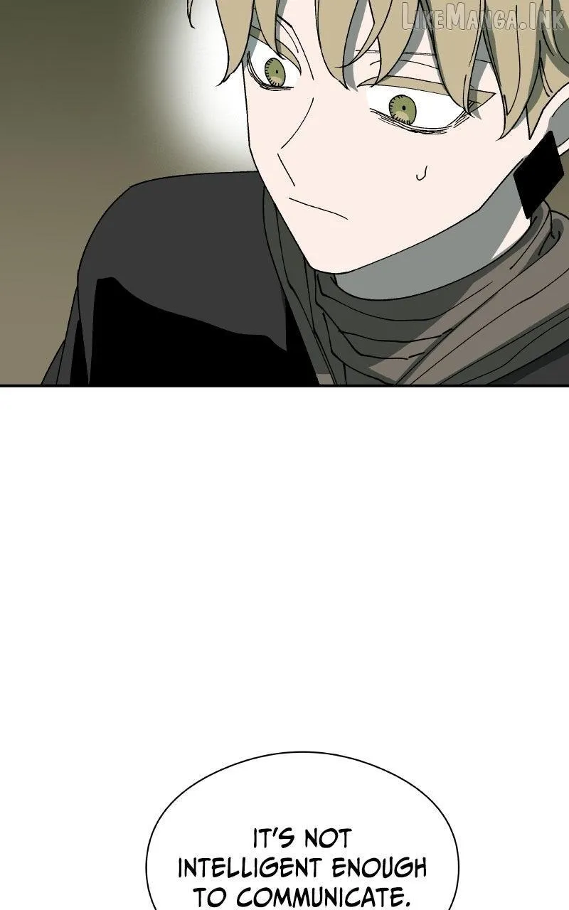 Read False Paradise chapter 75 image 14 on Lezhin