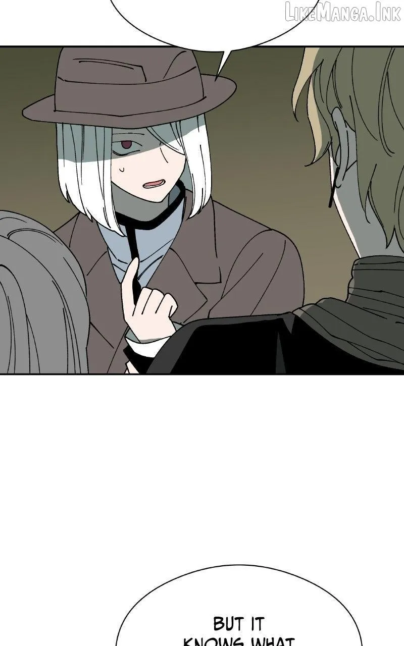 Read False Paradise chapter 75 image 15 on Lezhin