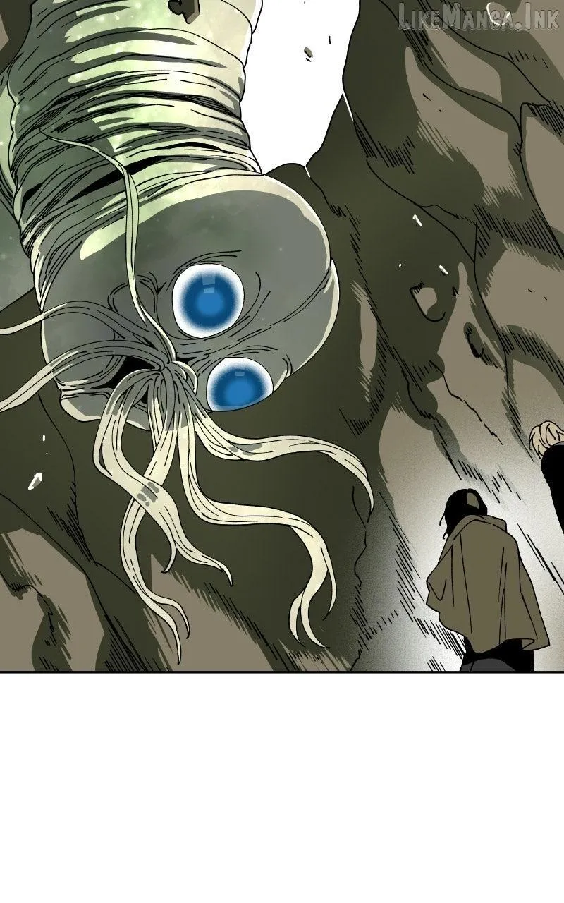 Read False Paradise chapter 75 image 21 on Lezhin