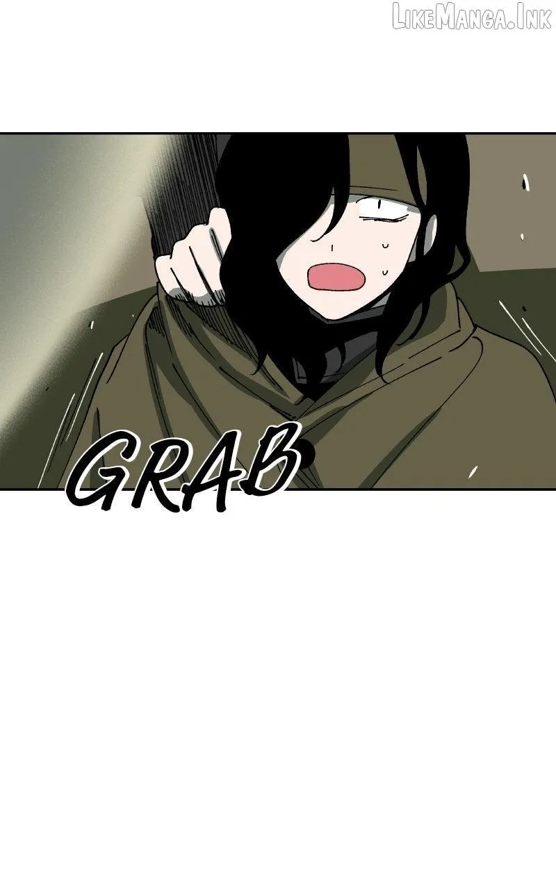 Read False Paradise chapter 75 image 22 on Lezhin