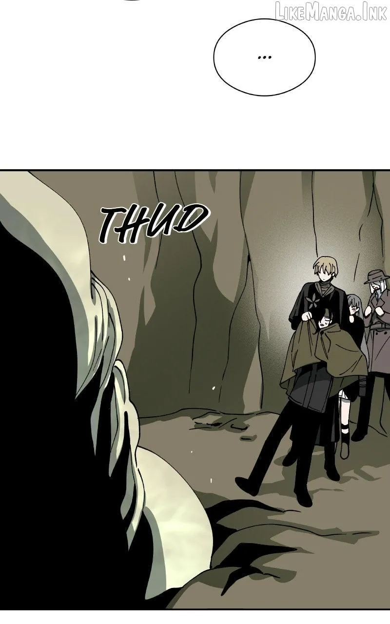 Read False Paradise chapter 75 image 26 on Lezhin