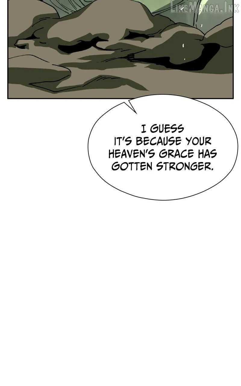 Read False Paradise chapter 75 image 28 on Lezhin