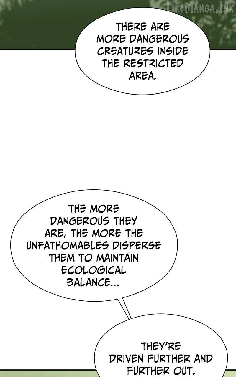 Read False Paradise chapter 75 image 30 on Lezhin