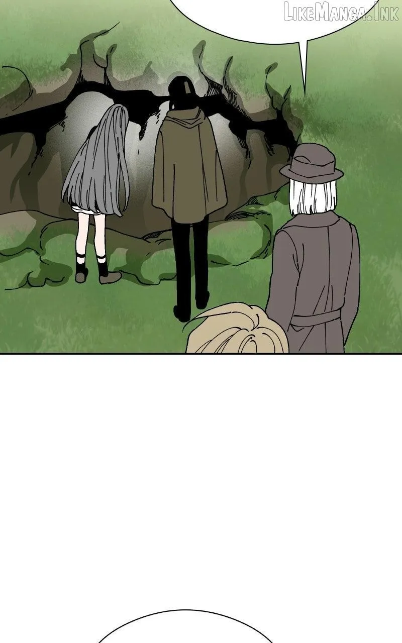 Read False Paradise chapter 75 image 31 on Lezhin
