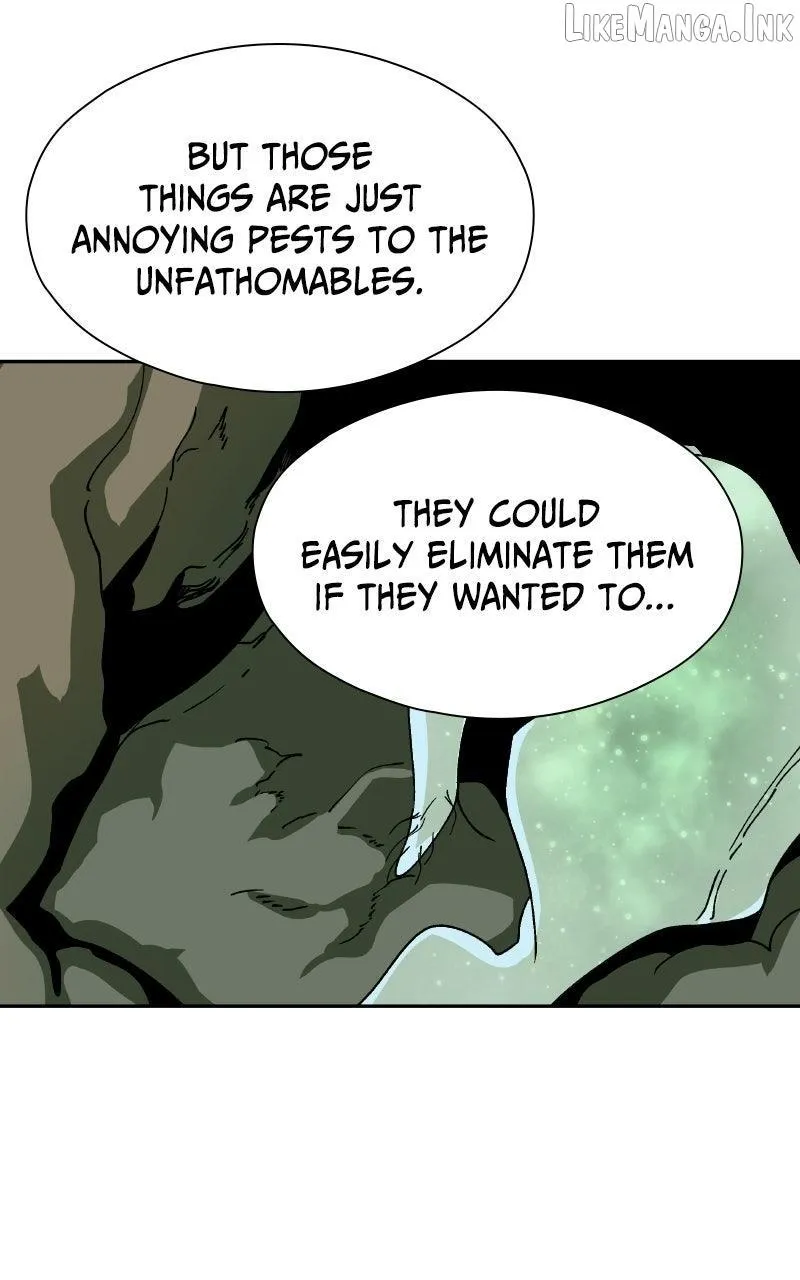 Read False Paradise chapter 75 image 33 on Lezhin