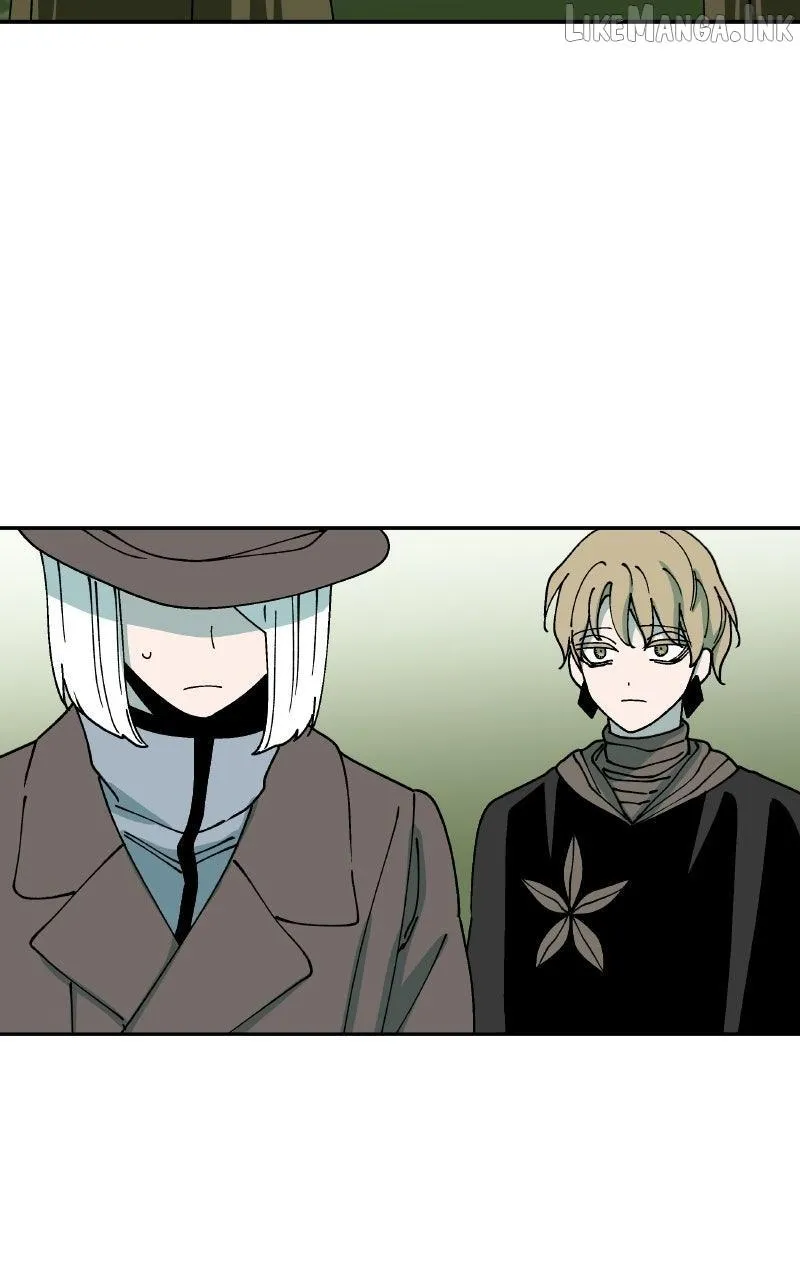 Read False Paradise chapter 75 image 35 on Lezhin
