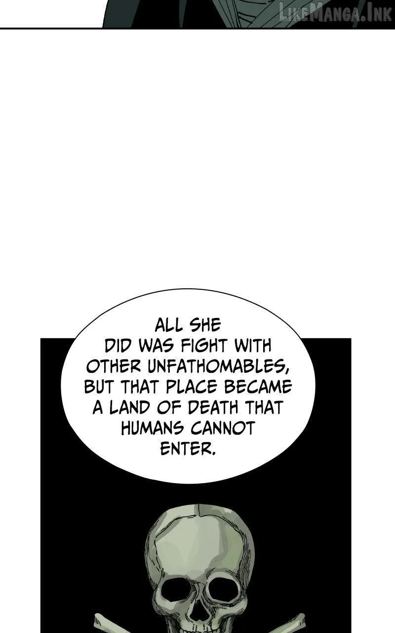 Read False Paradise chapter 75 image 37 on Lezhin