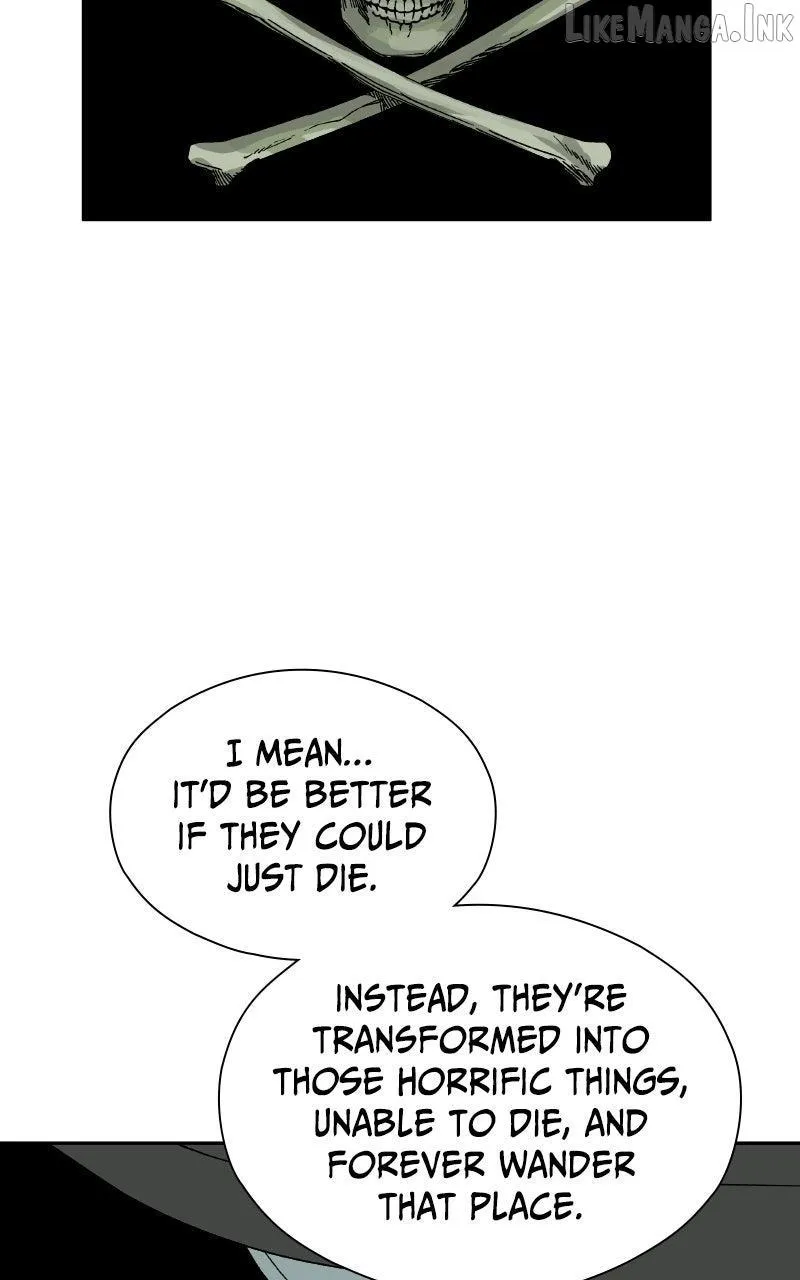 Read False Paradise chapter 75 image 38 on Lezhin